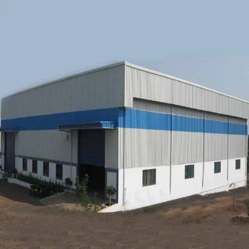 Warehouse 3